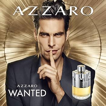 azzaro wanted by night discontinued